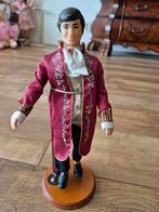 Leuke mannelijke barbie, Ophalen of Verzenden, Zo goed als nieuw, Kleertjes