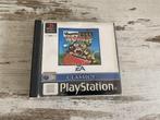 Playstation 1 - thema park world PAL [1417], 1 speler, Ophalen of Verzenden, Zo goed als nieuw, Vanaf 3 jaar