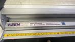 Tafel snijder 360 cm  incl verschillende tool en mesjes, Doe-het-zelf en Verbouw, Werkbanken, Ophalen, Baird Rd, Corby NN17 5ZA United Kingdom