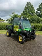 John Deere Gator 825i (geen btw), Zakelijke goederen, Machines en Bouw | Tuin, Park en Bosbouw, Ophalen, Voertuig of Aanhanger