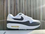 Nike Air Max 1 W ' Black / White ', Kleding | Dames, Schoenen, Zwart, Nike, Nieuw, Ophalen of Verzenden