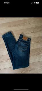 Levi’s 511 spijkerbroek, Blauw, Overige jeansmaten, Ophalen of Verzenden, Zo goed als nieuw