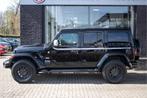 Jeep Wrangler Unlimited 4xe 380 Sahara - Unieke Irmscher uit, 12 maanden, 4 cilinders, Bedrijf, Vierwielaandrijving