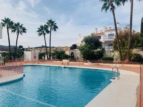 Te huur: vakantiewoning in Zuid Spanje (Nerja)  €100/nacht, Huizen en Kamers, Huizen te huur, Tussenwoning, Direct bij eigenaar