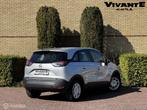 Opel Crossland X 1.2 Edition AppleCarplay*Cruise*Stoel-Stuur, Voorwielaandrijving, 83 pk, 1063 kg, Gebruikt