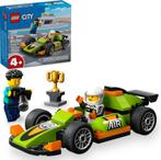 Lego 60399 Race Car, Ophalen of Verzenden, Nieuw, Complete set, Lego