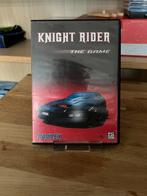 Knight Rider: The Game (2002), Vanaf 3 jaar, Gebruikt, Ophalen of Verzenden, Shooter