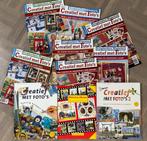 Scrapbooking, Ophalen, Zo goed als nieuw, Album of Boek, Overige merken
