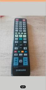 Samsung Afstandsbediening AK59-00125A, Ophalen of Verzenden, Gebruikt, Origineel, Dvd