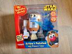 R2D2 mr Potatohead, Ophalen of Verzenden, Zo goed als nieuw, Jongen of Meisje