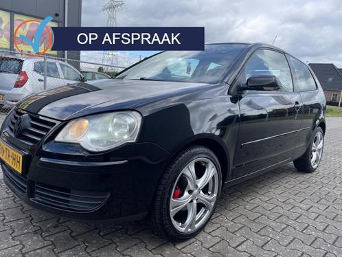 Volkswagen Polo 1.2 AIRCO, Auto's, Volkswagen, Bedrijf, Polo, ABS, Airbags, Airconditioning, Centrale vergrendeling, Elektrische ramen