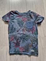 Leuke t-shirts maat 110/116, Kinderen en Baby's, Kinderkleding | Maat 110, Jongen, Ophalen of Verzenden, Zo goed als nieuw, Shirt of Longsleeve