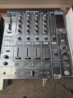 PIONEER DJM 800, Ophalen of Verzenden, Gebruikt, Minder dan 5 kanalen, Microfooningang