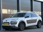 Citroën C4 Cactus 1.6 BlueHDi Panorama Camera (bj 2015), Auto's, 1045 kg, 96 €/maand, Wit, Bedrijf
