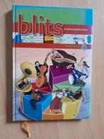 BLITS HANDLEIDING STUDIEVAARDIGHEDEN GROEP 6, Ophalen of Verzenden, Gelezen, Overige niveaus, Nederlands