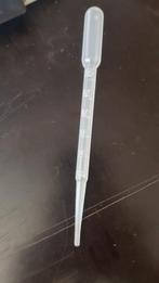 20 x pipet, Ophalen of Verzenden