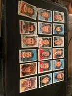 Diverse plaatjes om je album te vullen, Verzamelen, Sportartikelen en Voetbal, Ophalen of Verzenden, Zo goed als nieuw, Buitenlandse clubs