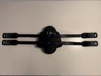 WOW FREESPACE GIRTH DRESSAGE Singel 30” dressuur Zwart ZGAN!, Dieren en Toebehoren, Ophalen of Verzenden, Zo goed als nieuw, Dressuur