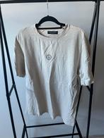 Hallinger shirt maat XL, Kleding | Heren, T-shirts, Verzenden, Hallinger, Beige, Maat 56/58 (XL)