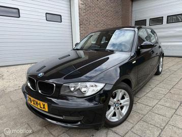 BMW 1-serie 116i beschikbaar voor biedingen