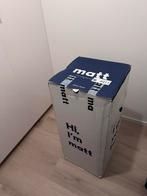 Nieuw matt sleeps 160x200, Ophalen, Matras, 200 cm, 160 cm