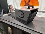 SMI Evolution HZ 700 hazer, Muziek en Instrumenten, Licht en Laser, Ophalen of Verzenden, Zo goed als nieuw, Rookmachine
