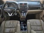 Honda CR-V 2.0i Executive/PANO/AUTOMAAT, Automaat, Gebruikt, 150 pk, Zwart