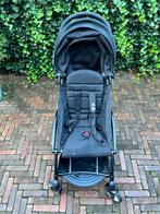 YOYO by Babyzen zwart, Kinderen en Baby's, Buggy's, Ophalen, Gebruikt, Overige merken, Zonnekap