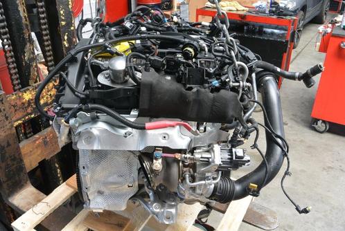 Motor BMW 330I G20 11km nieuw, Auto-onderdelen, Motor en Toebehoren, BMW, Nieuw, Ophalen