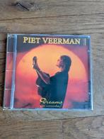 Piet Veerman – Dreams (To Remember), Verzenden, 1980 tot 2000, Gebruikt