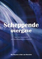 scheppende overgave - Ria Weyens & Diet van Borselen, Ophalen of Verzenden, Zo goed als nieuw