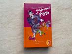Boek Juffrouw Pots van Tosca Menten, Ophalen of Verzenden, Zo goed als nieuw