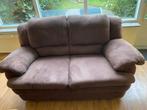 Tweezitsbank - Comfortabel en ruim, Huis en Inrichting, Banken | Bankstellen, Ophalen, Comfort, Gebruikt, 150 tot 200 cm