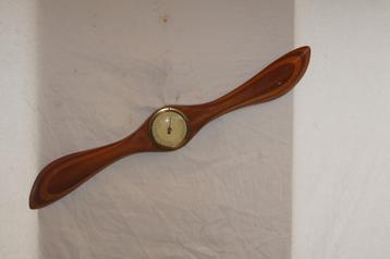 Propeller  barometer beschikbaar voor biedingen