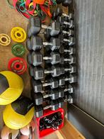 Hexa dumbbells, Ophalen, Dumbbell, Crossmaxx, Crossmaxx