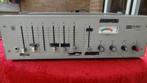 K & H vintage versterker Klein und Hummel MONO 100volt, Gebruikt, 60 tot 120 watt, Stereo, Ophalen