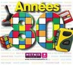 Annees 80 - 5CD digipack, Ophalen of Verzenden, Gebruikt