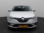 Renault Mégane Estate 1.3 TCe 140pk Techno | Trekhaak (1700, Voorwielaandrijving, Stof, Gebruikt, Euro 6