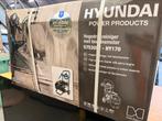 Hyundai hoge druk reiniger benzine nieuw in doos., Tuin en Terras, Hogedrukreinigers, Ophalen of Verzenden, Nieuw, Benzine