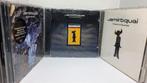 Partij van 3 Jamiroquai CD's Muziek Albums, Ophalen of Verzenden, Gebruikt, Poprock
