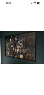 Canvas poster New York 200 x 140 cm, Ophalen of Verzenden