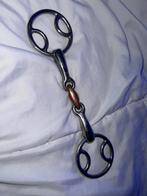 Shires Beval Bit 12,5cm, Dieren en Toebehoren, Ophalen, Nieuw, Overige soorten