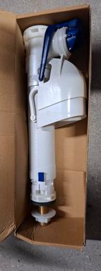 geberit impuls 360 vlotterkraan, Ophalen of Verzenden, Nieuw, Toilet