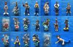 Kingdom Hearts figuur ~ Sora, Kairi, Riku, Roxas, Axel, Ophalen of Verzenden, Zo goed als nieuw