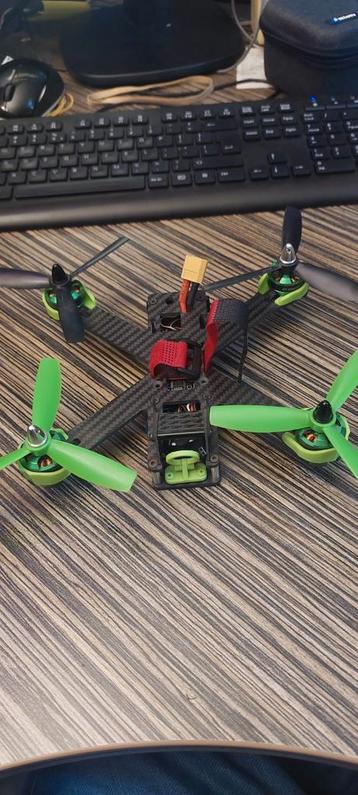 Eachine Falcon Pro 210 FPV Drone beschikbaar voor biedingen