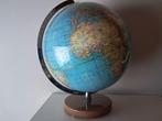 Columbus globe aardbol, Huis en Inrichting, Woonaccessoires | Wereldbollen, Ophalen, Zo goed als nieuw