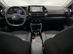 Citroën C4 1.2 Hybrid 100 You Apple carplay, Parkeersensore, Stof, Gebruikt, 1199 cc, Wit