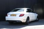 Mercedes-Benz C-Klasse 180 Ambition | PDC | CRUISE | LMV |, 65 €/maand, Euro 6, Wit, Sedan