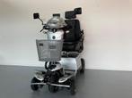 Quingo Toura 2 Scootmobiel met achteruitrijcamera, Zo goed als nieuw, Nvt, Elektrische rolstoel, Nvt