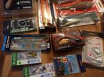 ROOFVIS PAKKET (20 VERP.) ALLES NIEUW...., Tinstraat, Pure fishing, Nieuw, Ophalen of Verzenden